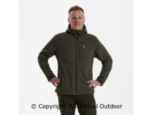 Denver Winter Jacket Timber 393