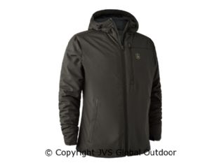 Denver Winter Jacket Timber 393