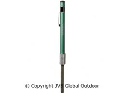 Diamond sharpener stick Green