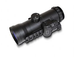 Dipol DN300 voorzetkijker Gen3 zwart-wit