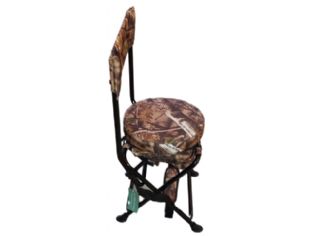 Draaibare stoel 360 graden real tree  CHR-1