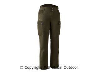 Eagle Trousers Tarmac Green 379