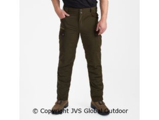 Eagle Trousers Tarmac Green 379