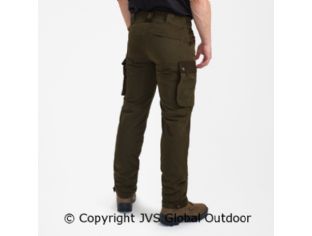 Eagle Trousers Tarmac Green 379