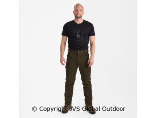 Eagle Trousers Tarmac Green 379