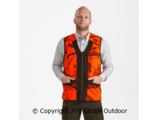 Eagle Waistcoat REALTREE EDGE® ORANGE 73