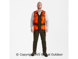 Eagle Waistcoat REALTREE EDGE® ORANGE 73