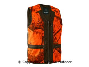 Eagle Waistcoat REALTREE EDGE® ORANGE 73