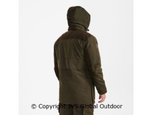 Eagle Winter Jacket Tarmac Green 379