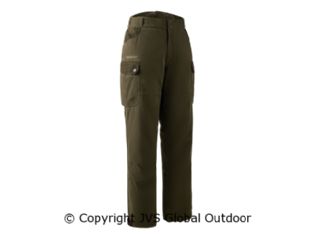 Eagle Winter Trousers Tarmac Green 379