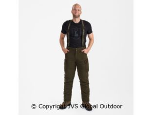 Eagle Winter Trousers Tarmac Green 379
