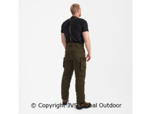 Eagle Winter Trousers Tarmac Green 379