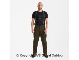 Eagle Winter Trousers Tarmac Green 379