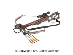 EK Archery Desert Hawk Recurve Xbow