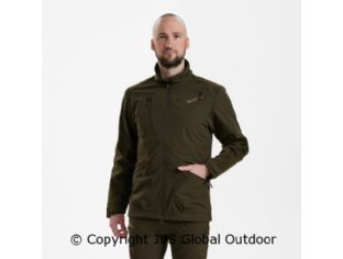 Excape Light Jacket Art Green 376