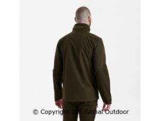 Excape Light Jacket Art Green 376