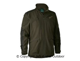 Excape Light Jacket Art Green 376