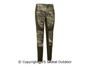 Excape Quilted Trousers  REALTREE EXCAPE 93