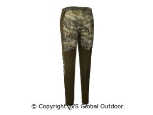 Excape Quilted Trousers  REALTREE EXCAPE 93