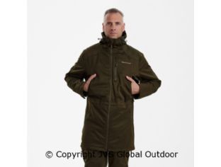 Excape Rain Jacket Art Green 376