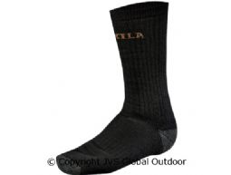 Expedition sock Black
