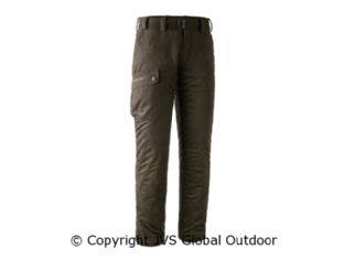 Explore Winter Trousers Walnut 552