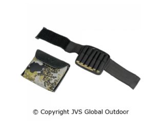 Fast Access Belt Pouch HunTec camo 