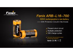 Fenix ARB-L16-700U