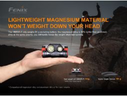 Fenix HM65R-T V2.0