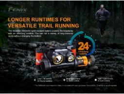 Fenix HM65R-T V2.0
