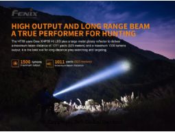 Fenix HT18R