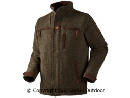 Fenris jacket Willow green