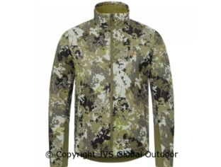  Flash Jacket HunTec Camouflage