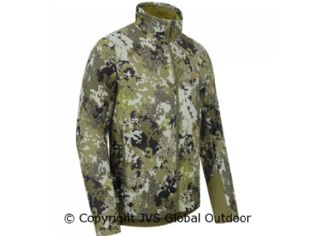 Flash Jacket HunTec Camouflage