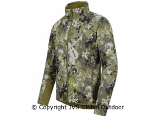 Flash Jacket HunTec Camouflage