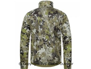  Flash Jacket HunTec Camouflage