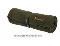 Fleece deken Pinewood Comfy