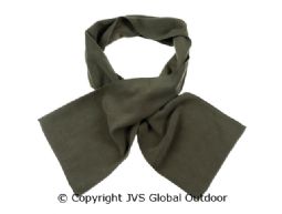 Fleece sjaal
