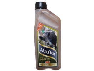 For Hunter AtraTar Beech Tar