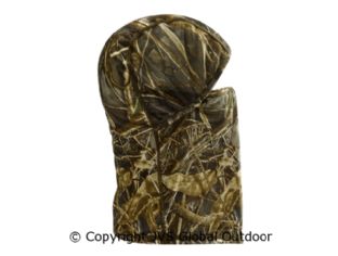 Full Facemask REALTREE MAX-7® 97