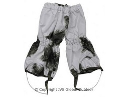 Gaiters winter 201230