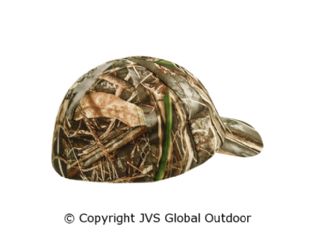 Game Cap with safety  REALTREE MAX-7® 97