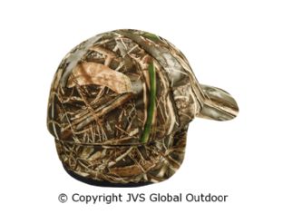 Game Cap with safety  REALTREE MAX-7® 97