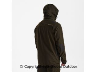 Game Pro Light Jacket Wood 585