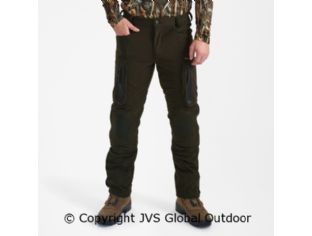 Game Pro Light Trousers Wood 585