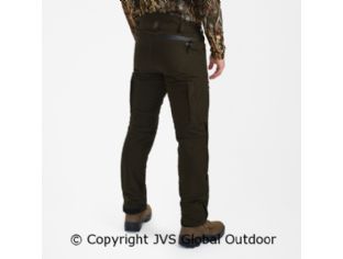 Game Pro Light Trousers Wood 585