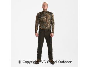 Game Pro Light Trousers Wood 585