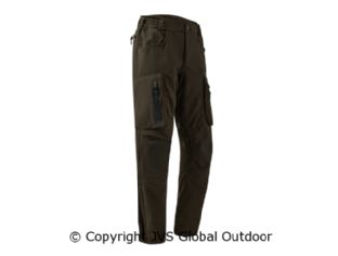Game Pro Light Trousers Wood 585
