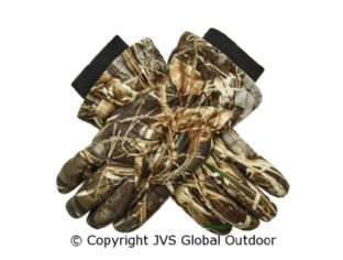 Game Winter Gloves REALTREE MAX-7® 97