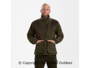Gamekeeper Shooting Jacket Graphite Green 371